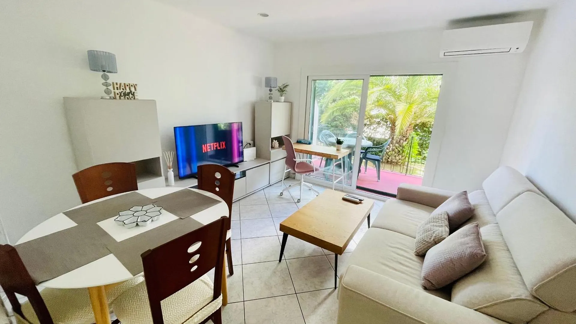Hauzify I Apartament Gaviota S'Agaro Spain