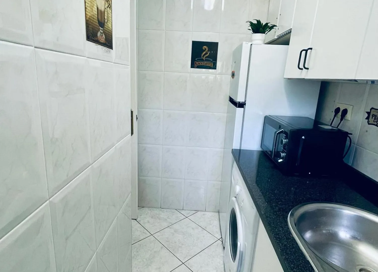 Hauzify I Apartament Gaviota S'Agaro 0*,  Spain