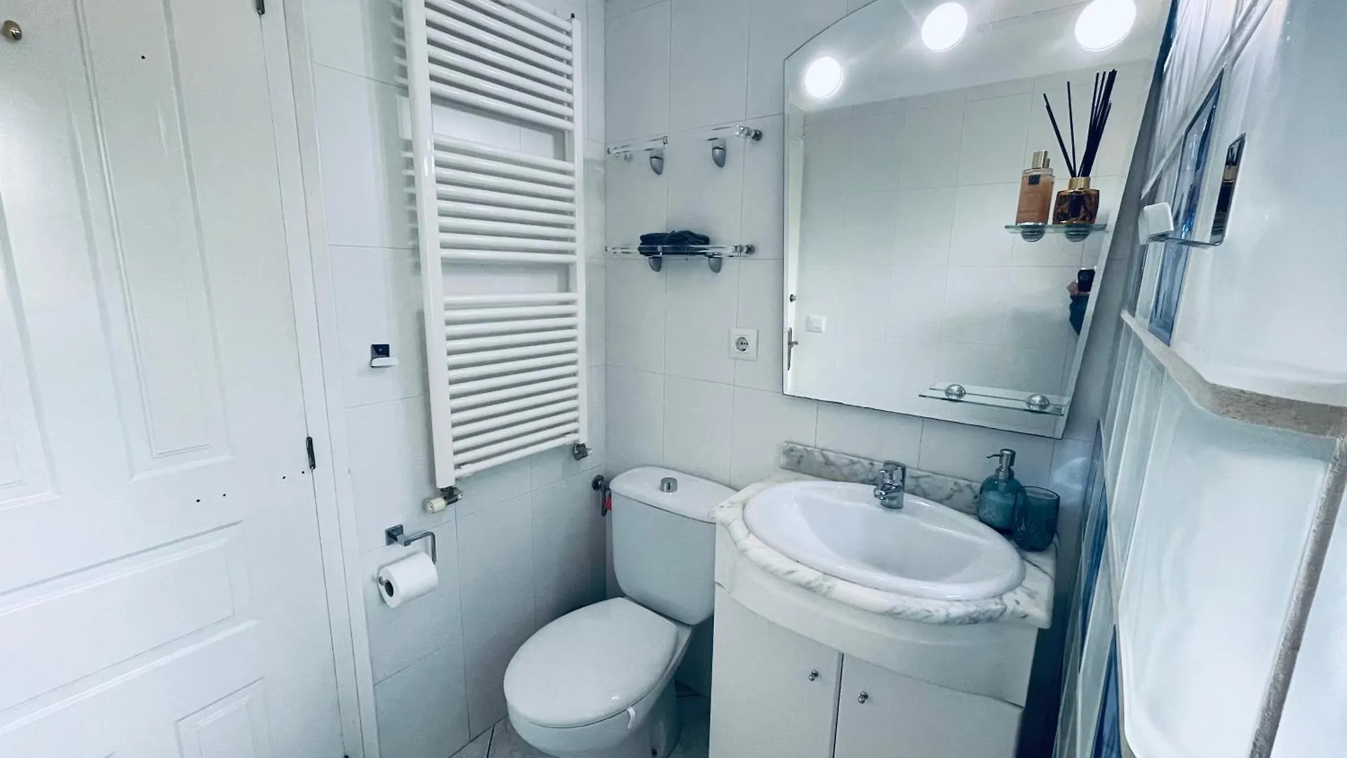 Hauzify I Apartament Gaviota S'Agaro Apartment