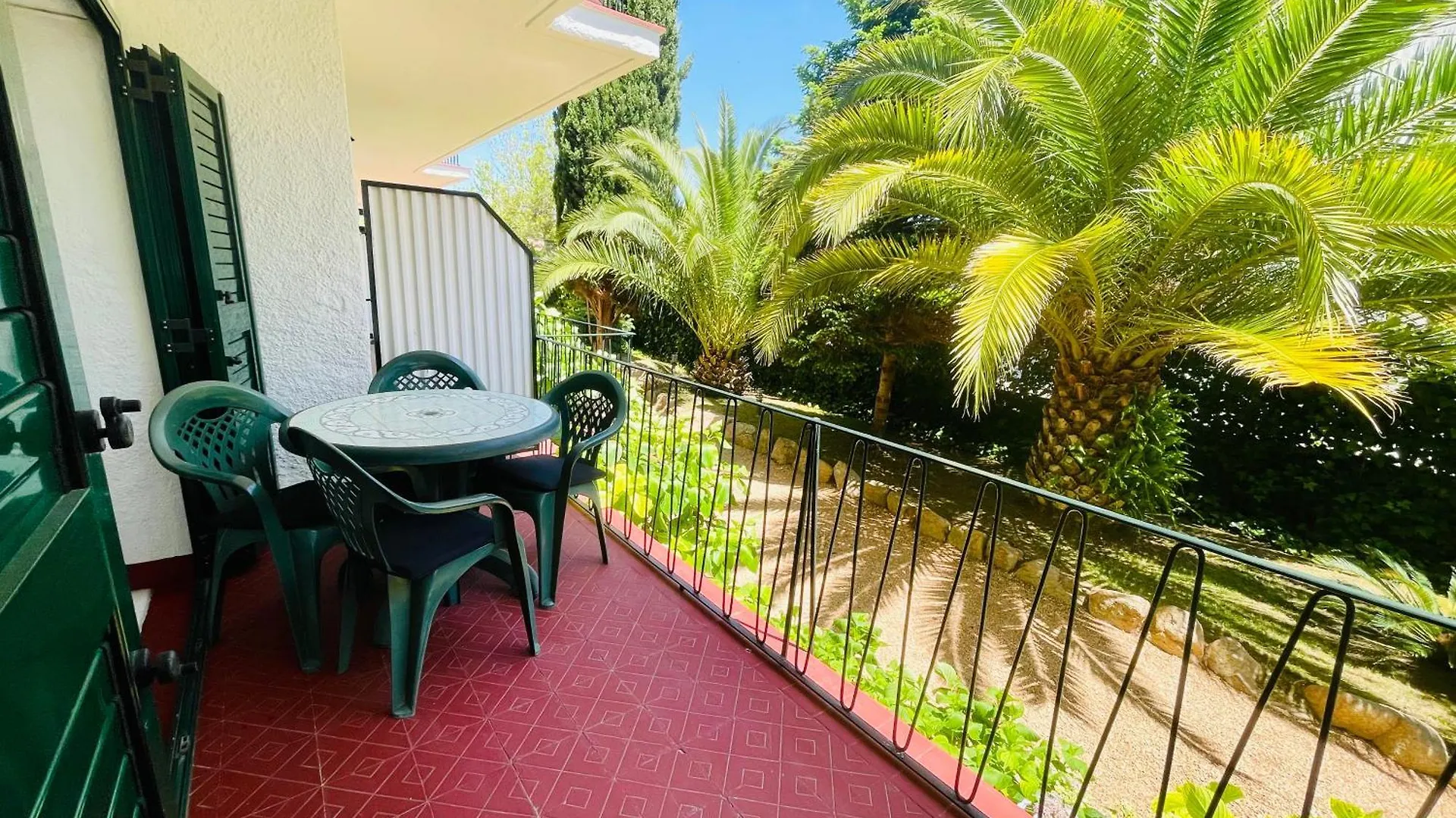 Apartment Hauzify I Apartament Gaviota S'Agaro